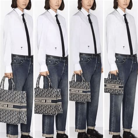 dior tote price|christian Dior tote price.